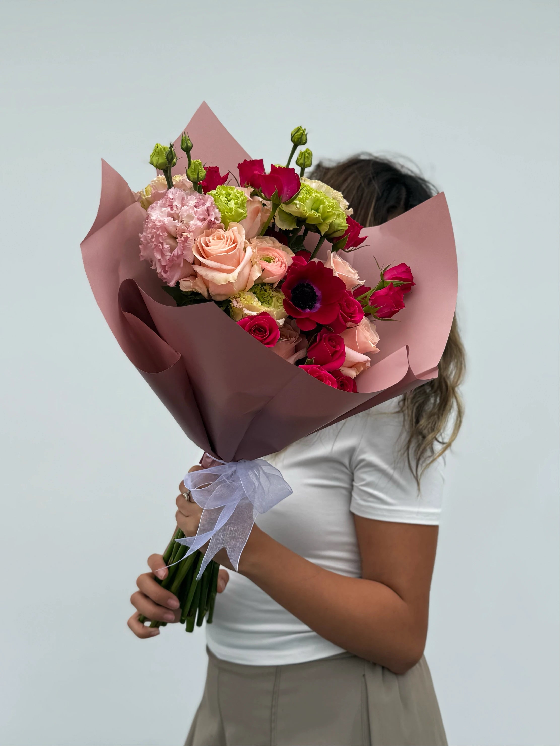 Bouquet Rosé All Day