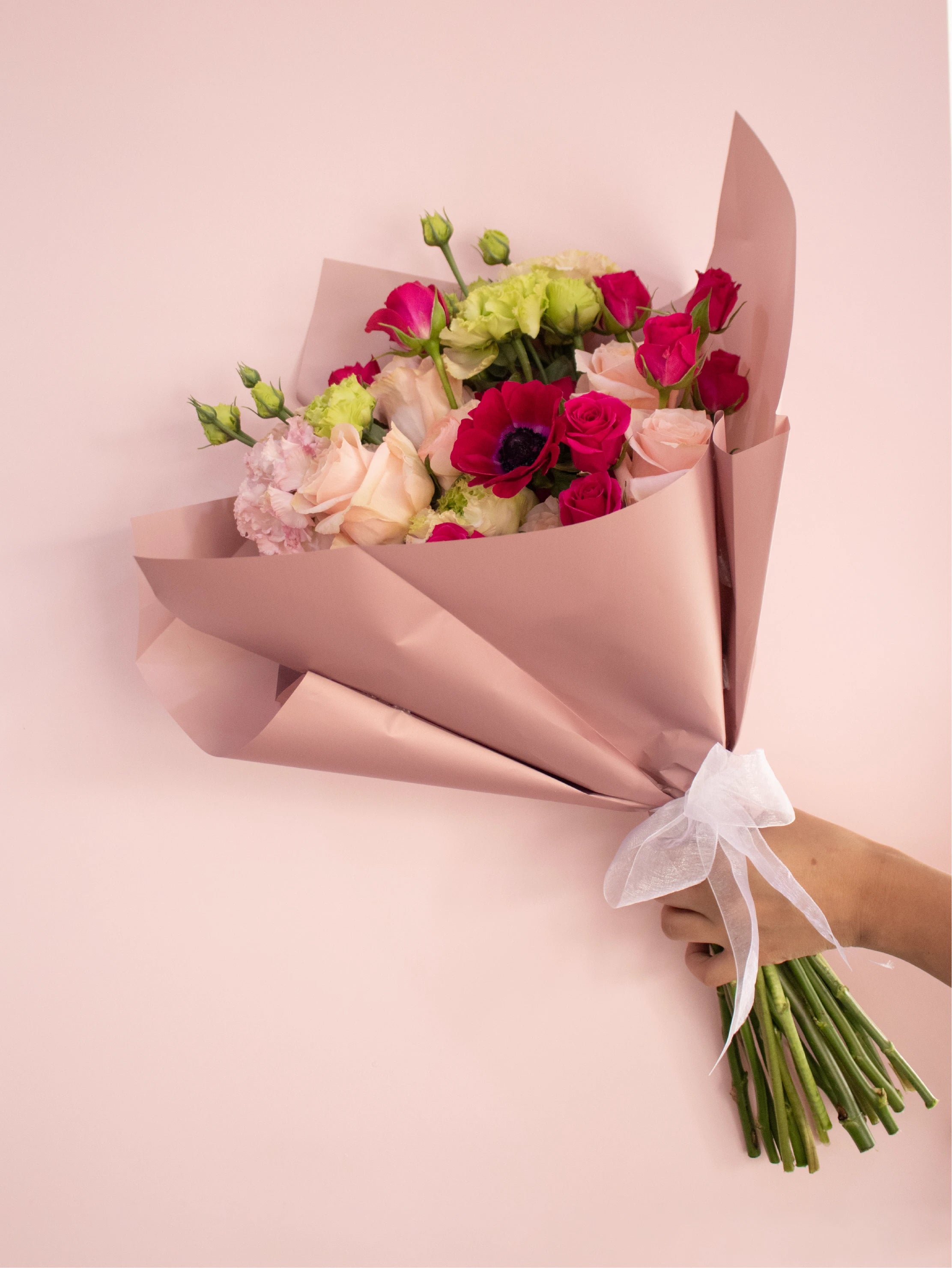 Bouquet Rosé All Day