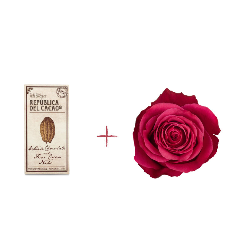 Fleurs de Charme box