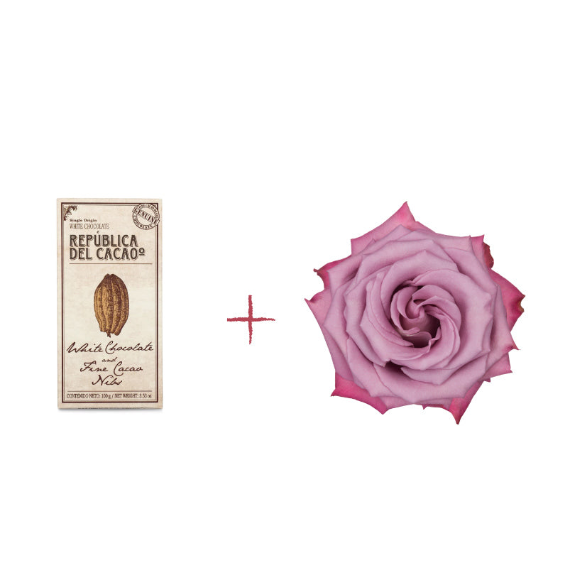 Fleurs de Charme box
