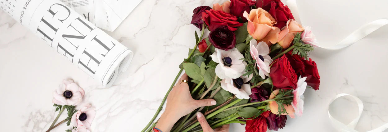 Bouquets