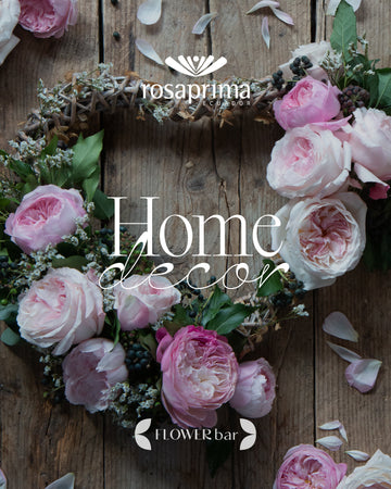 Workshop de Coronas Navideñas