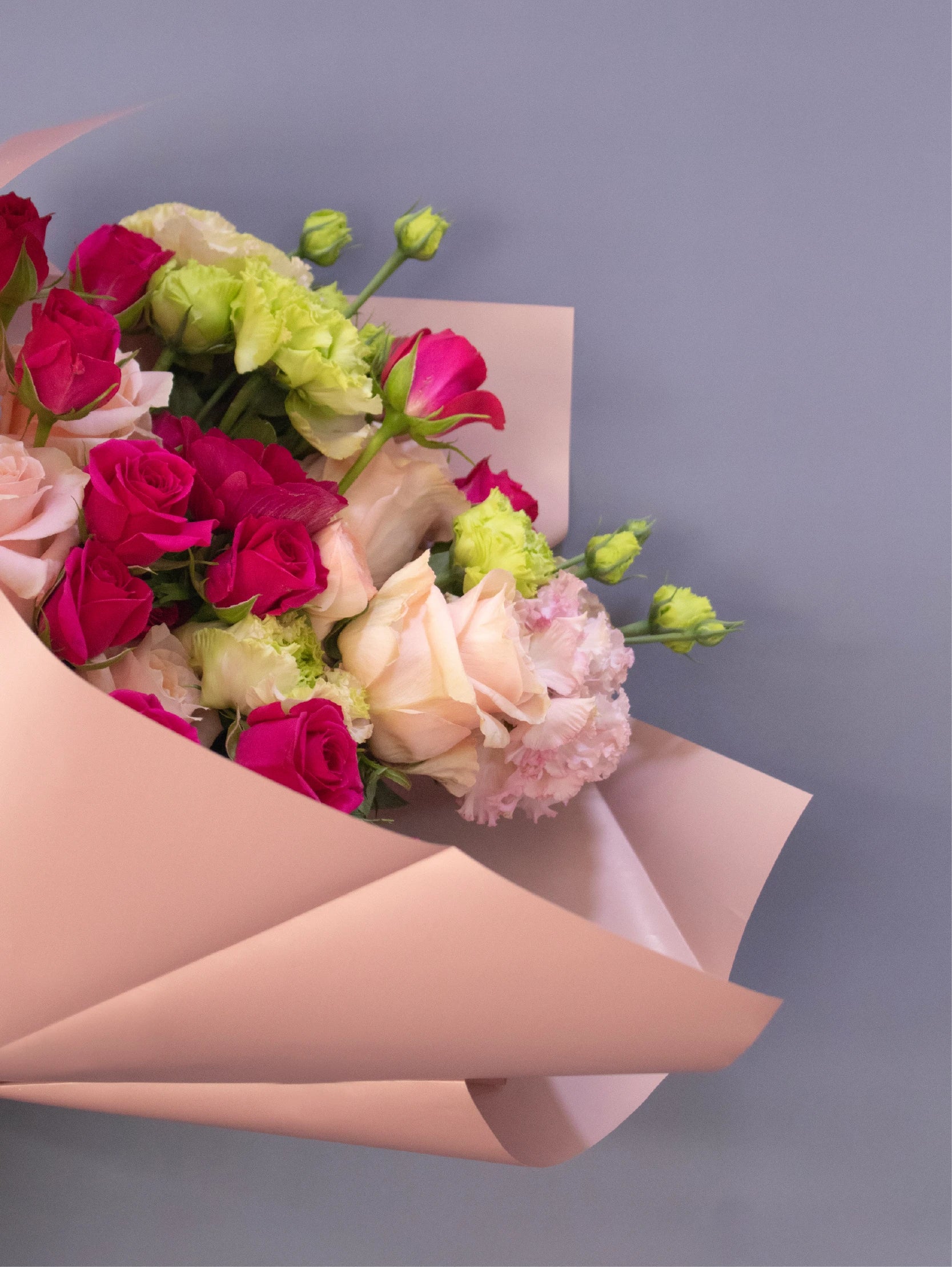 Bouquet Rosé All Day
