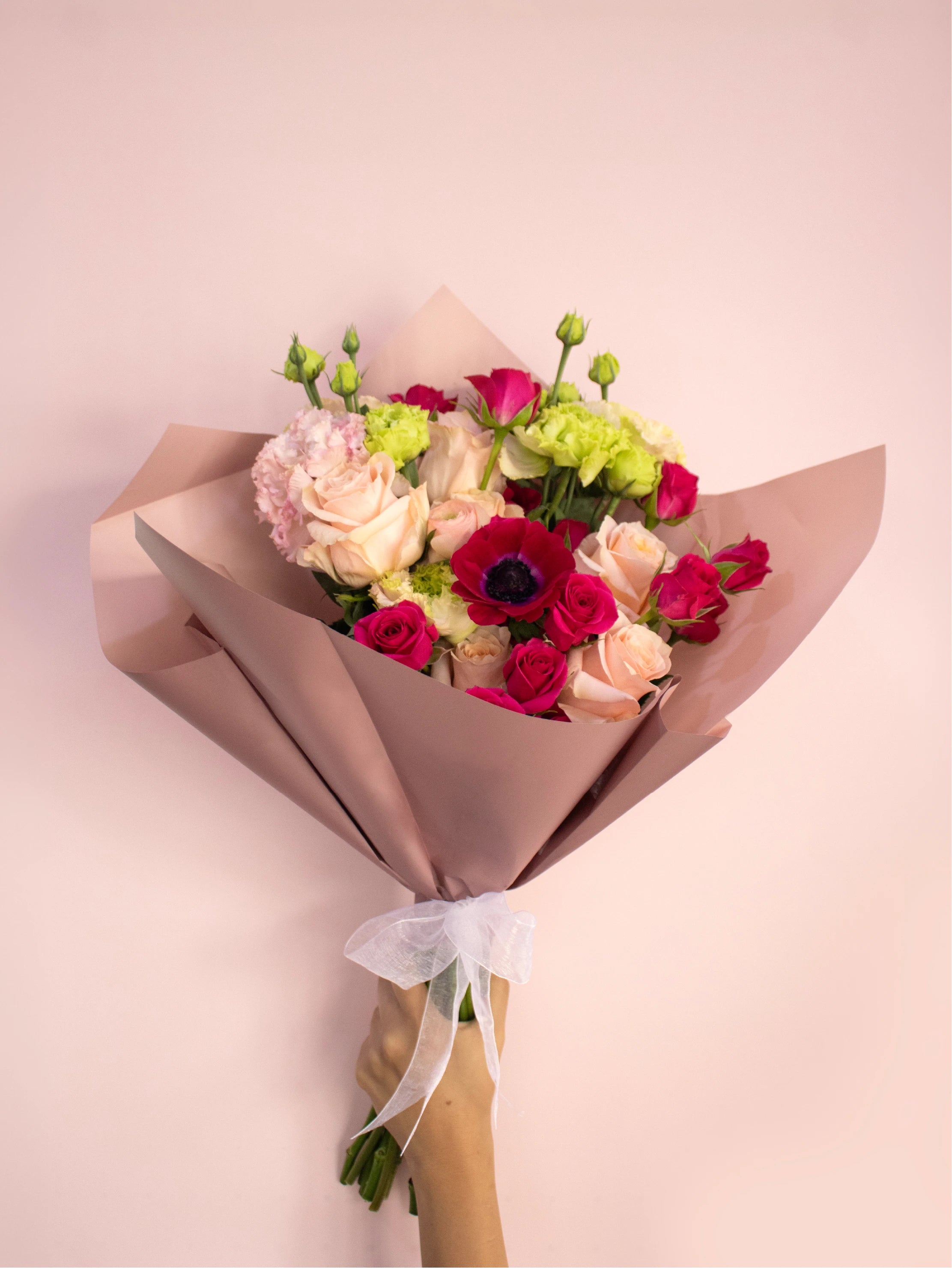 Bouquet Rosé All Day
