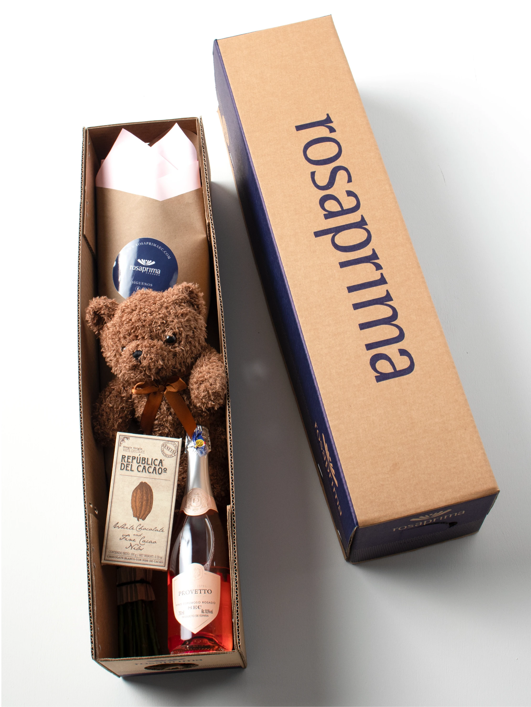 Blossom Box