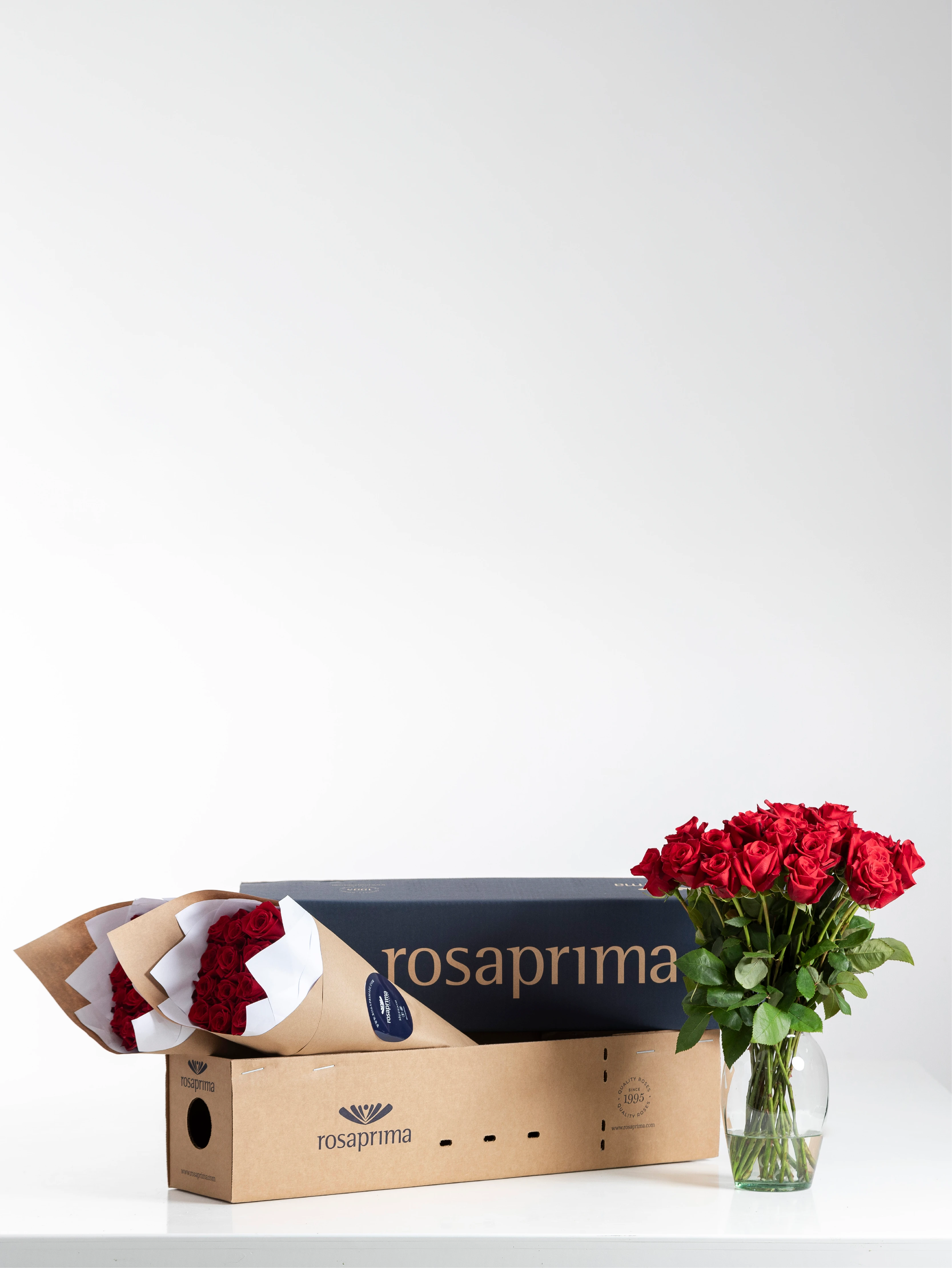 Subscription Classic Box