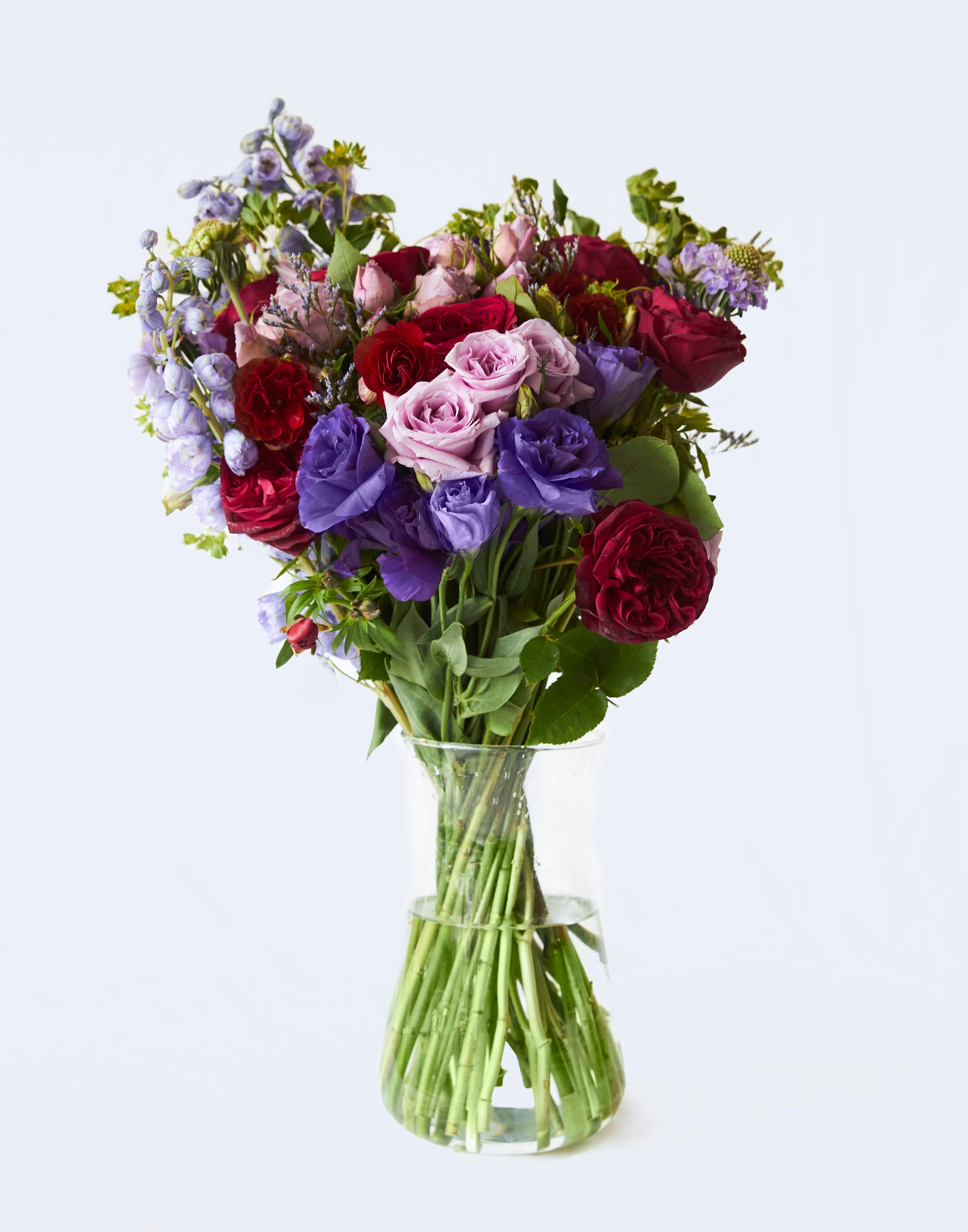 Bouquet La Vie en Rose