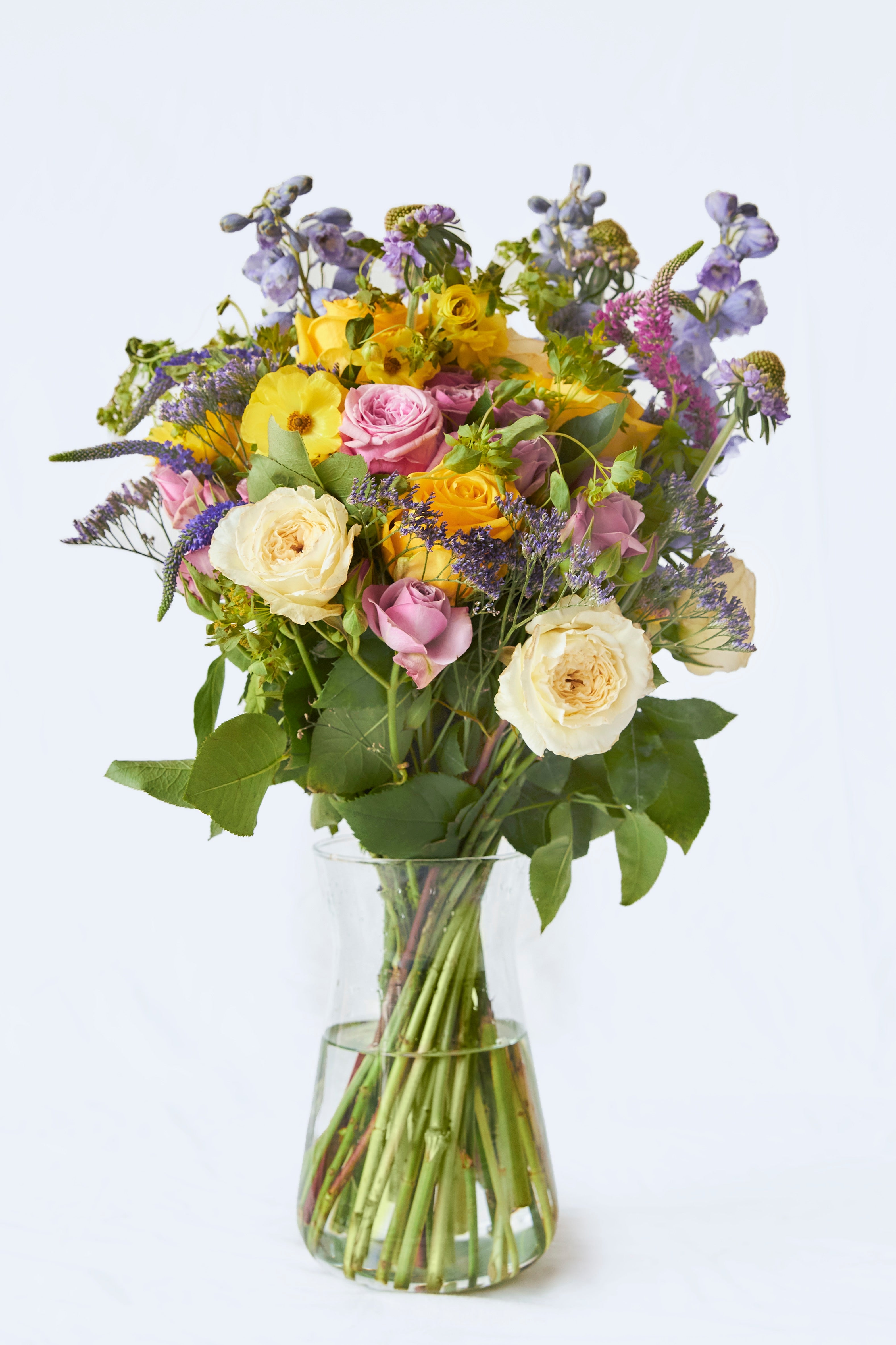 Bouquet Rosé all Day