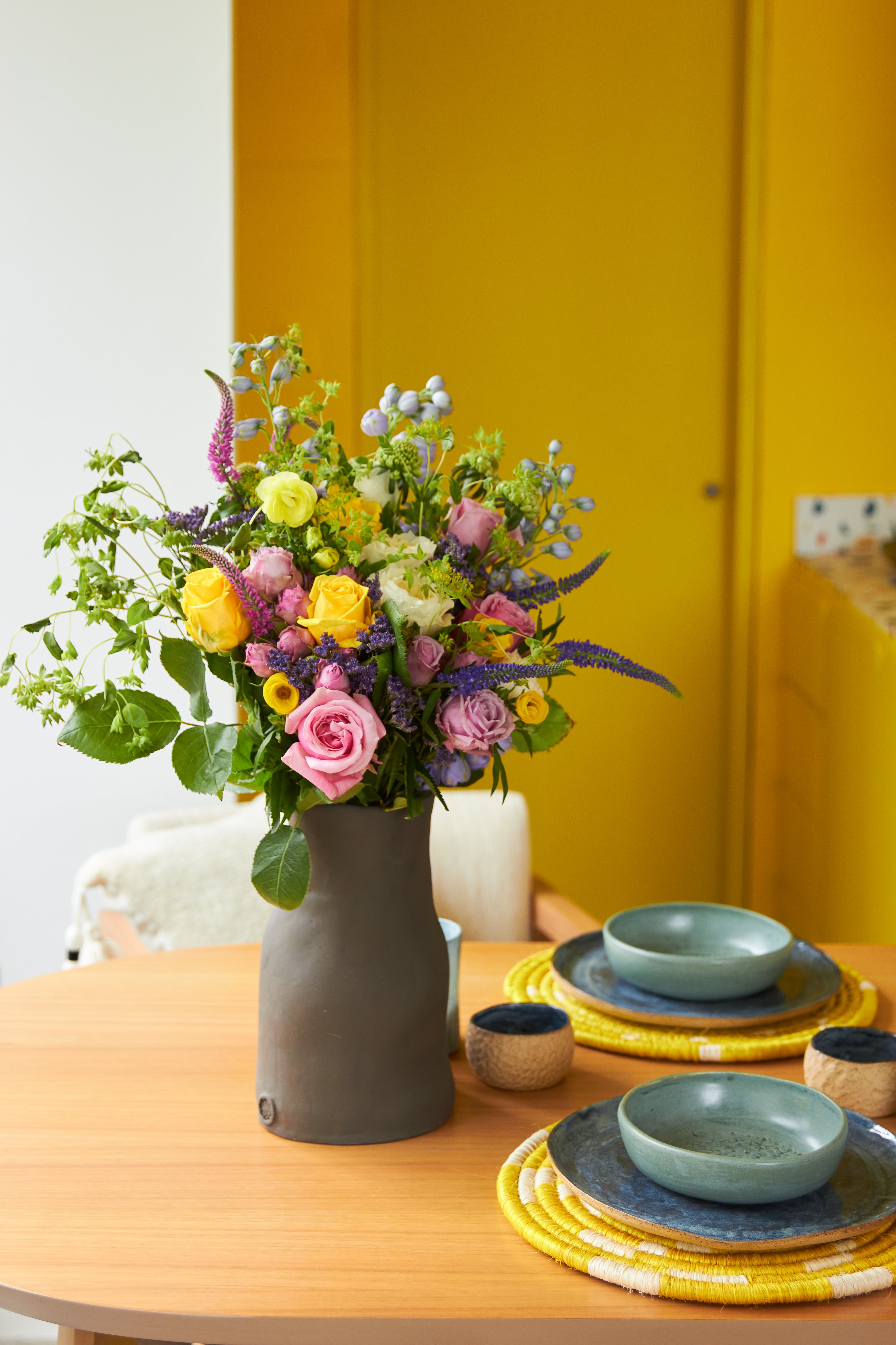 Bouquet Rosé all Day